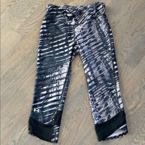 Under Armour leggings